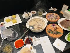 -湯系餐室(苏宁广场店)