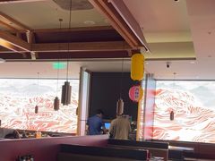 -谷牛日式烤肉(宝山U天地店)