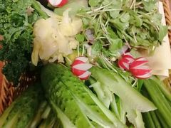 -那家老院子东北菜·饺子·小鸡炖蘑菇(艳华街店)