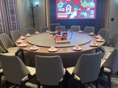 -钱锋炭缸烧烤(南湖大路总店)