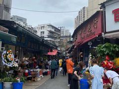 -循礼门鲜花花市(武汉循礼门店)