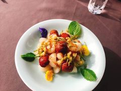 -羲和雅苑•北京烤鸭(平安国际金融中心店)