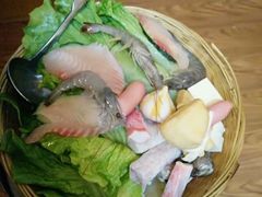 -花漫里日式餐厅(刺桐店)