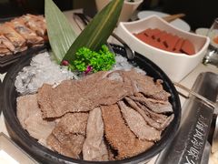 -海底捞火锅(崇文门新世界百货店)