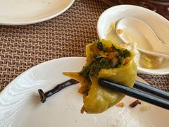 -民族饭店-四季餐厅