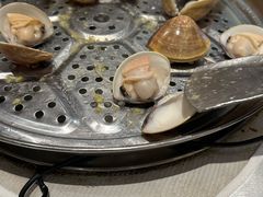 -流舫海鲜酒家(张溪店)