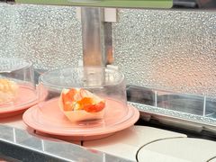 -争鲜回转寿司(朝北大悦城店)