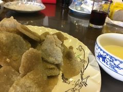 炸灌肠-致美楼(前门店)