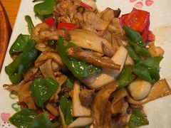 -盐帮食坊•小河帮川菜(四川师大店)