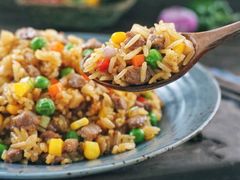 -Rabbit Cafe私房西餐甜点咖啡(栖霞路店)