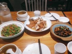 -符离集餐厅(万象城店)