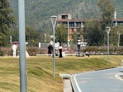 -玫瑰海岸文化旅游度假区