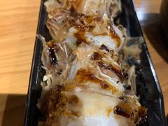 -上清·三文鱼鲜寿司(同德店)