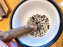 芝麻-胜博殿日式炸猪排(西红门店)