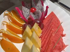 -海底捞火锅(西安路店)