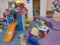 -美吉姆儿童发展中心(芜湖万达广场店)