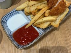 -HELLO 27 意面·沙拉·帕尼尼