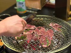 -樱嘢·炭火烧肉(惠南店)