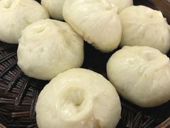 -南通大学-食堂