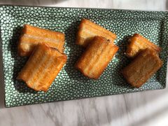 黄金脆带鱼-新荣记(新源南路店)