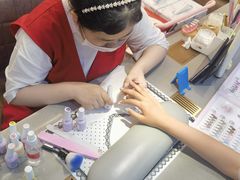 -海底捞火锅(中山路天主教堂店)