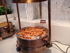 -豪食披萨烤肉自助(保定商场店)