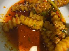 -全牛匠·乐山跷脚牛肉(新中关店)