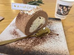 -沏点Trattoria意大利餐厅(新街口店)