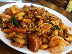 -陈傻子餐厅(世纪都会店)