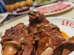 -总参北京涮羊肉