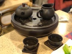 -点都德(大茶楼店)