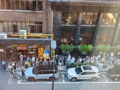-国际饭店·帆声西饼屋(黄河路店)