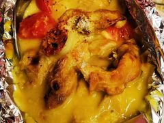 焗葡国鸡-番茄屋葡式美食(总店)