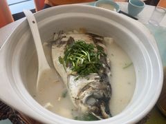 -胡老三家土菜馆·老店地方特色菜·招牌茅山地锅老鹅