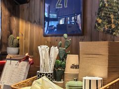 -VIKING SALOON西部美式烟熏烤肉(和平路店)