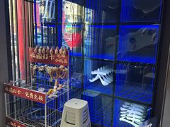 -曲氏老北京铜锅涮肉•火锅(不老街店)