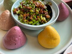 -江宴渔村·鱼鲜土菜(紫荆广场店)