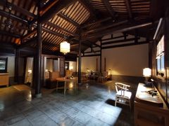 -法云安缦酒店