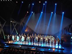 -交通银行前滩31演艺中心