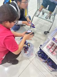 -孩子王童乐园(淮安万达店)