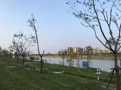-秦臻海鲜农家乐(奉贤店)