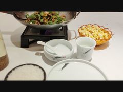 -潇湘码头·鲜湘菜(常营店)