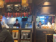 -南京大牌档(济南万象城店)