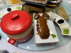 -天和晟烤鸭店(国展店)