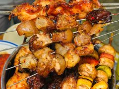 -炒豆合作社(东四总店)