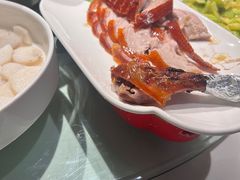 -大鸭梨烤鸭(望京店)