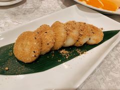 -红棉中餐厅·广州海航威斯汀酒店
