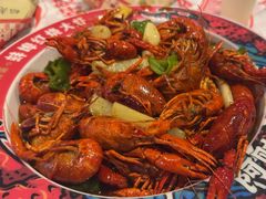-阿财老铺·老蚌埠龙虾城(华夏总店)
