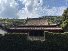 -宁波市保国寺古建筑博物馆