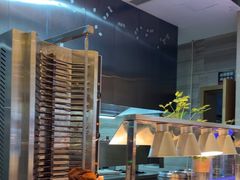 -长沙三景韦尔斯利酒店·Oval全日制餐厅自助餐